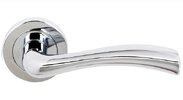 Atlantic Status Texas  Door Handle